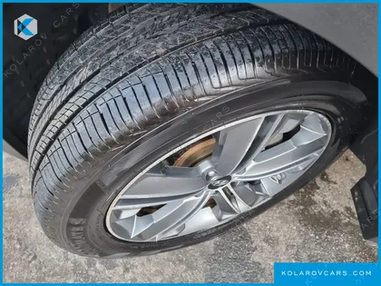 HYUNDAI MAXCRUISE DIESEL(E-VGT) 2.2 4WD EXCLUSIVE