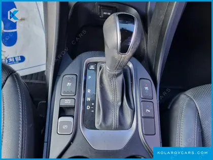 HYUNDAI MAXCRUISE DIESEL(E-VGT) 2.2 4WD EXCLUSIVE
