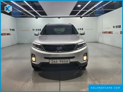 KIA SORENTO DIESEL 2.0 2WD