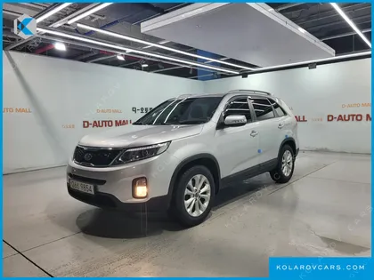 KIA SORENTO DIESEL 2.0 2WD