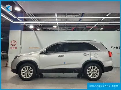 KIA SORENTO DIESEL 2.0 2WD