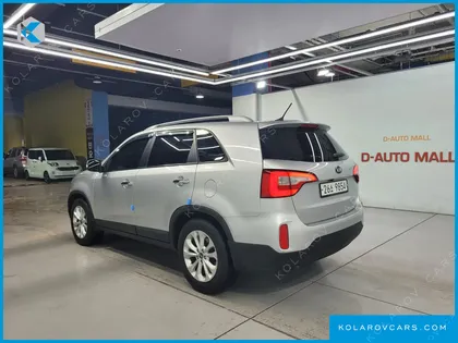 KIA SORENTO DIESEL 2.0 2WD