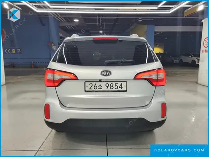 KIA SORENTO DIESEL 2.0 2WD