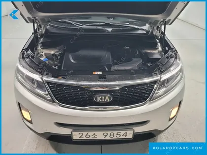 KIA SORENTO DIESEL 2.0 2WD