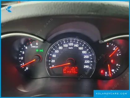KIA SORENTO DIESEL 2.0 2WD