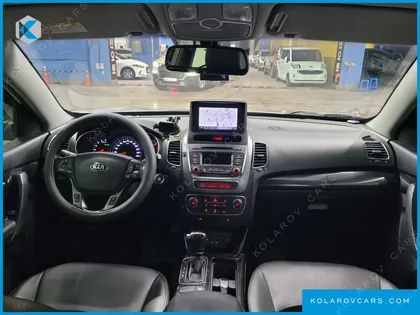 KIA SORENTO DIESEL 2.0 2WD