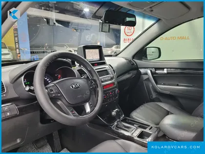 KIA SORENTO DIESEL 2.0 2WD