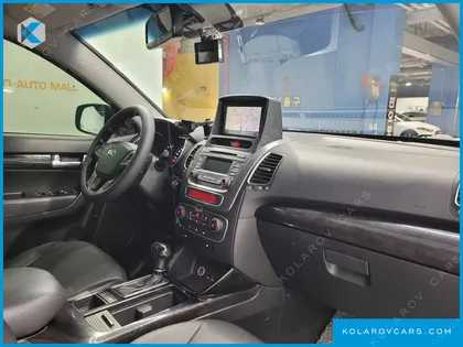 KIA SORENTO DIESEL 2.0 2WD