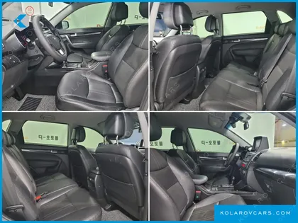 KIA SORENTO DIESEL 2.0 2WD