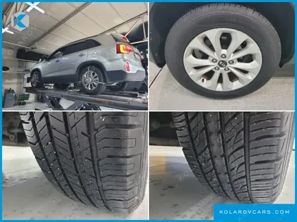 KIA SORENTO DIESEL 2.0 2WD