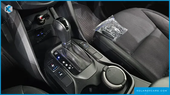 HYUNDAI MAXCRUISE DIESEL(E-VGT) 2.2 2WD EXCLUSIVE