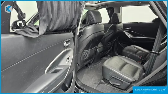 HYUNDAI MAXCRUISE DIESEL(E-VGT) 2.2 2WD EXCLUSIVE