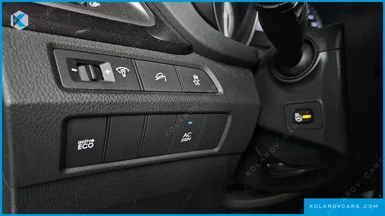 HYUNDAI MAXCRUISE DIESEL(E-VGT) 2.2 2WD EXCLUSIVE