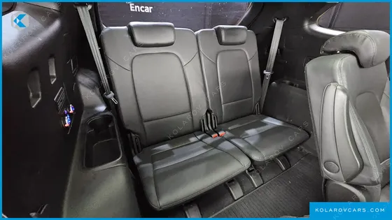 HYUNDAI MAXCRUISE DIESEL(E-VGT) 2.2 2WD EXCLUSIVE