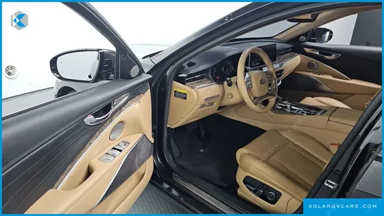 KIA K9 3.8 GDI AWD