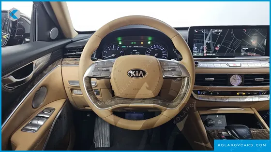 KIA K9 3.8 GDI AWD