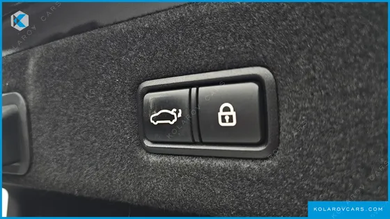KIA K9 3.8 GDI AWD