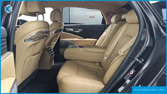 KIA K9 3.8 GDI AWD
