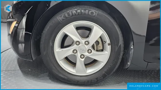 HYUNDAI ELANTRA (AVANTE) M16 GDI LUXURY