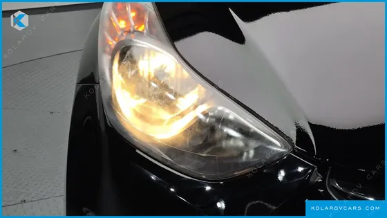 HYUNDAI ELANTRA (AVANTE) M16 GDI LUXURY