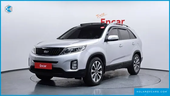 KIA SORENTO DIESEL 2.0 2WD