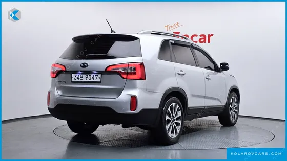 KIA SORENTO DIESEL 2.0 2WD