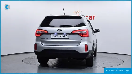 KIA SORENTO DIESEL 2.0 2WD