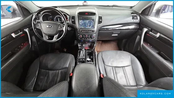 KIA SORENTO DIESEL 2.0 2WD