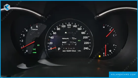 KIA SORENTO DIESEL 2.0 2WD