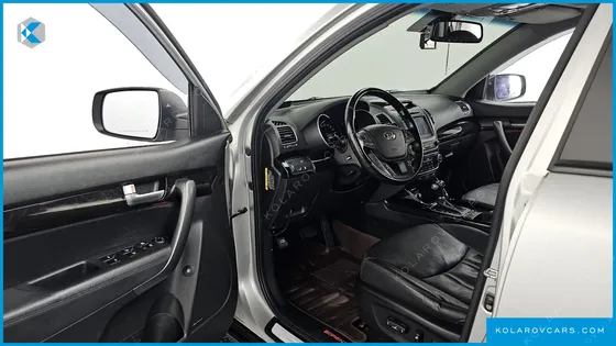 KIA SORENTO DIESEL 2.0 2WD