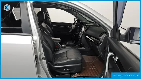 KIA SORENTO DIESEL 2.0 2WD