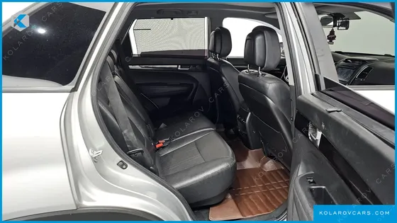 KIA SORENTO DIESEL 2.0 2WD