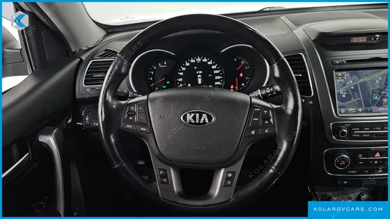 KIA SORENTO DIESEL 2.0 2WD