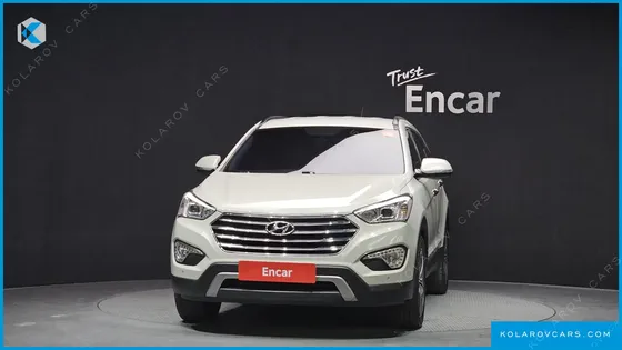 HYUNDAI MAXCRUISE DIESEL(E-VGT) 2.2 2WD EXCLUSIVE