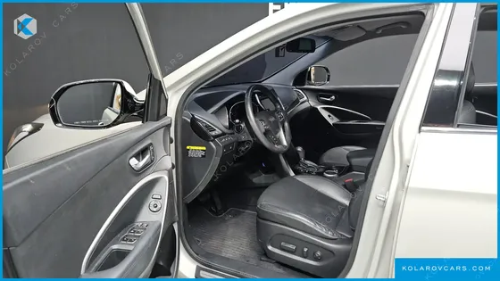 HYUNDAI MAXCRUISE DIESEL(E-VGT) 2.2 2WD EXCLUSIVE
