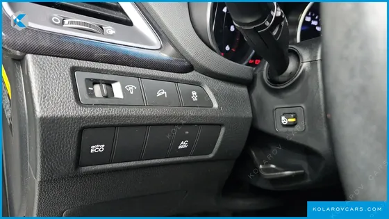 HYUNDAI MAXCRUISE DIESEL(E-VGT) 2.2 2WD EXCLUSIVE