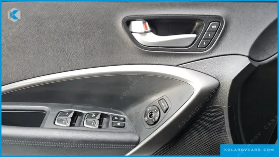 HYUNDAI MAXCRUISE DIESEL(E-VGT) 2.2 2WD EXCLUSIVE