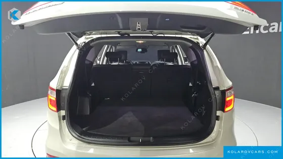 HYUNDAI MAXCRUISE DIESEL(E-VGT) 2.2 2WD EXCLUSIVE