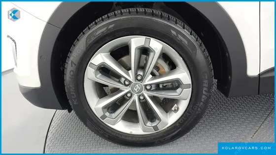 HYUNDAI MAXCRUISE DIESEL(E-VGT) 2.2 4WD EXCLUSIVE