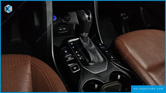 HYUNDAI MAXCRUISE DIESEL(E-VGT) 2.2 4WD EXCLUSIVE