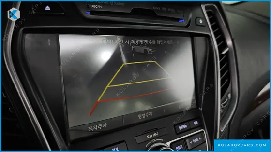 HYUNDAI MAXCRUISE DIESEL(E-VGT) 2.2 4WD EXCLUSIVE