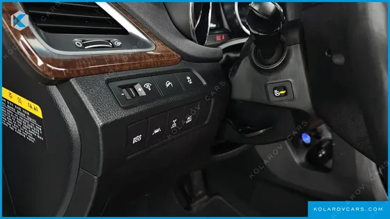 HYUNDAI MAXCRUISE DIESEL(E-VGT) 2.2 4WD EXCLUSIVE