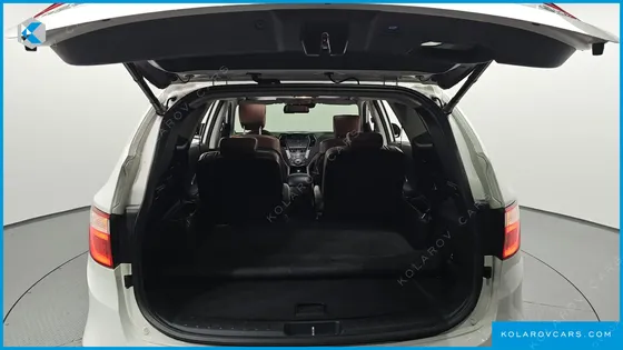 HYUNDAI MAXCRUISE DIESEL(E-VGT) 2.2 4WD EXCLUSIVE
