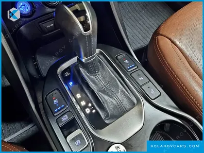 HYUNDAI MAXCRUISE DIESEL(E-VGT) 2.2 4WD EXCLUSIVE