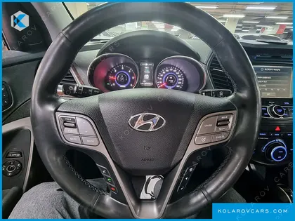 HYUNDAI MAXCRUISE DIESEL(E-VGT) 2.2 4WD EXCLUSIVE
