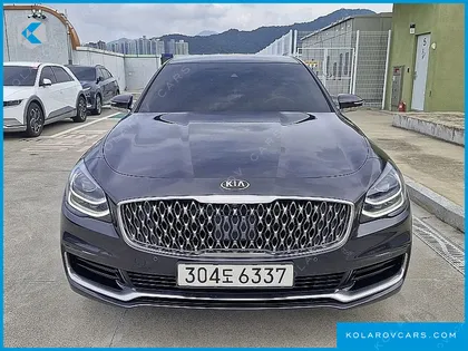 KIA K9 3.8 GDI AWD