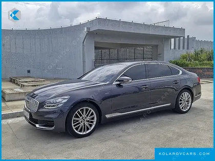 KIA K9 3.8 GDI AWD
