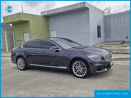 KIA K9 3.8 GDI AWD