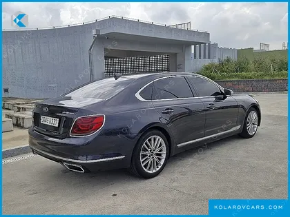 KIA K9 3.8 GDI AWD