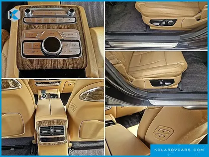 KIA K9 3.8 GDI AWD
